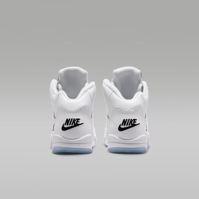 Nike Air Jordan 5 レトロホワイト Air Jordan 5 Retro OG 